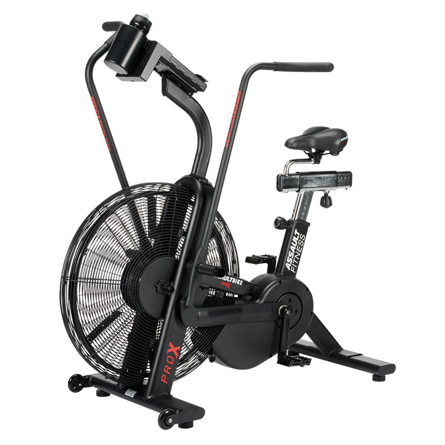 AirBike Pro X